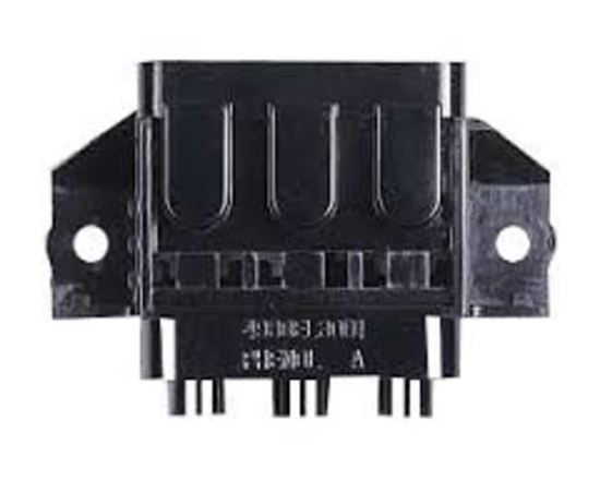 Picture of LG Electronics Sears Kenmore Clothes Dryer TERMINAL BLOCK ONLY - Part# 4930EL3001A