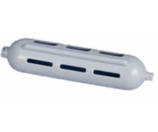 Picture of LG Electronics Sears Kenmore Refrigetator Crisper Humidity Control Knob - Part# 4940JA2026D
