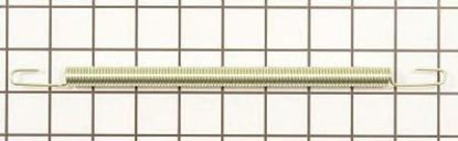 Picture of LG Electronics Sears Kenmore Dishwasher HINGE SPRING - Part# 4970ED4004G