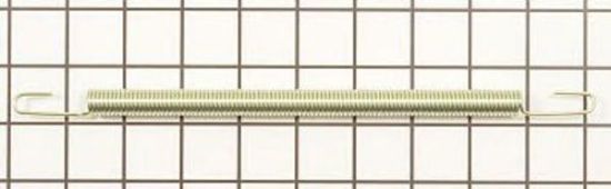 Picture of LG Electronics Sears Kenmore Dishwasher HINGE SPRING - Part# 4970ED4004G