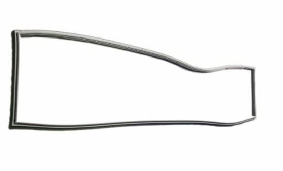 Picture of LG Electronics Sears Kenmore Freezer DOOR GASKET SEAL - Part# 4987JJ1010L