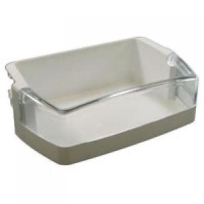 Picture of LG Electronics Sears Kenmore Refrigerator Door Bin Basket Assembly - Part# 5005JJ2022B