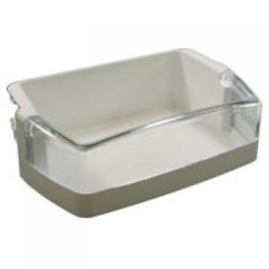 Picture of LG Electronics Sears Kenmore Refrigerator Door Bin Basket Assembly - Part# 5005JJ2022B
