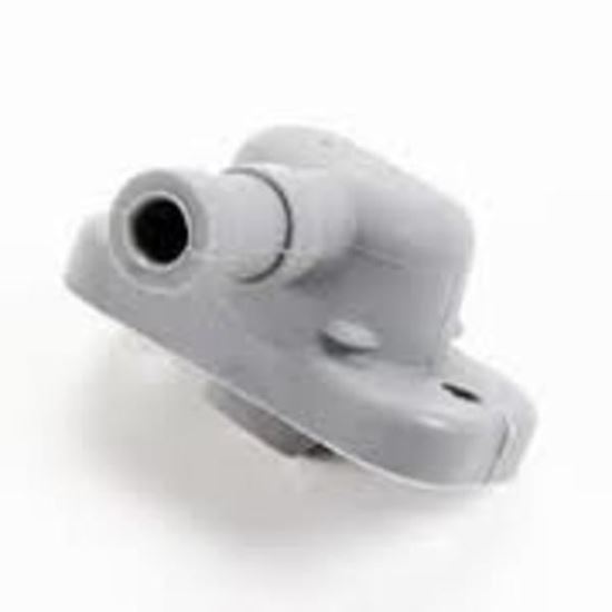 Picture of LG Electronics LG Sears Kenmore Refrigerator RUBBER INJECTOR SLEEVE - Part# 5040JA2015A
