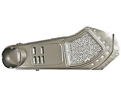 Picture of LG Electronics Sears Kenmore Clothes Dryer DUCT VENT ASSEMBLY - Part# 5209EL1001E