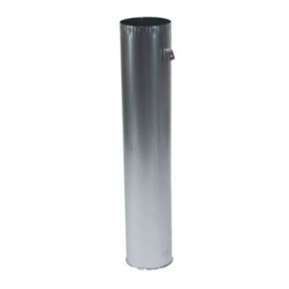 Picture of LG Electronics Sears Kenmore Clothes Dryer METAL DUCTING - Part# 5209EL1006A