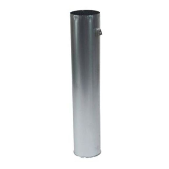Picture of LG Electronics Sears Kenmore Clothes Dryer METAL DUCTING - Part# 5209EL1006A