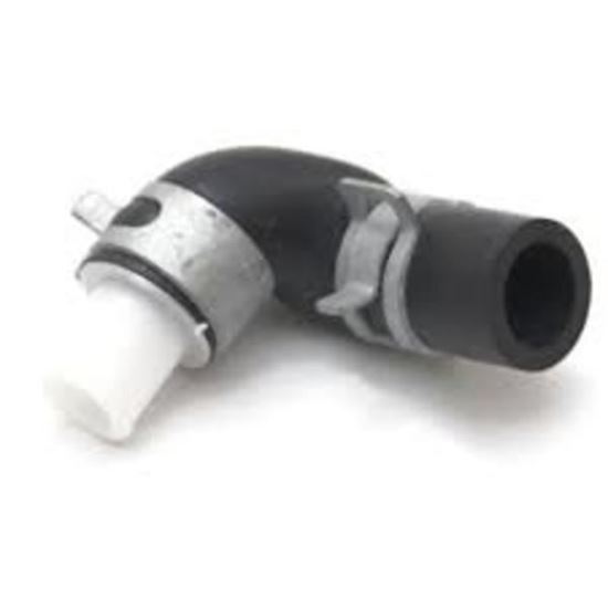 Picture of LG Electronics Sears Kenmore Clothes Washer Washing Machine Water DRAIN HOSE ASSEMBLY - Part# 5215EA4001C