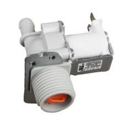 Picture of LG Electronics Sears Kenmore Clothes Washer Washing Machine HOT WATER INLET FILL VALVE - Part# 5220FR2006H