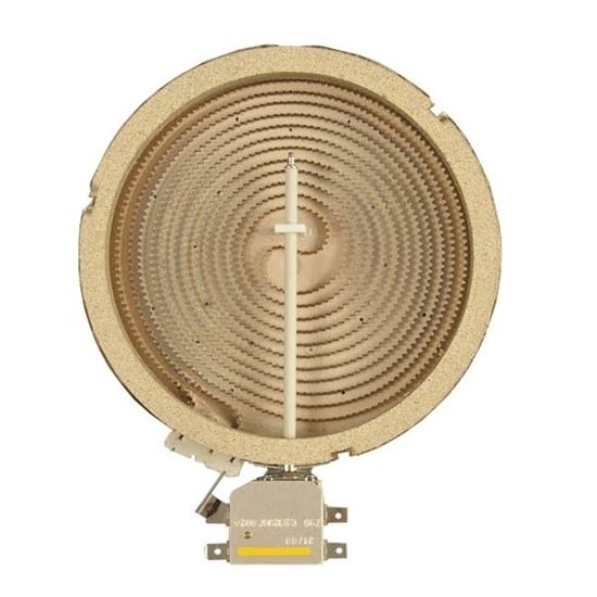 Picture of LG Electronics LG Sears Kenmore Range Stove Oven Cook Top Burner SMALL RADIANT HEATER - Part# 5300W1R004A