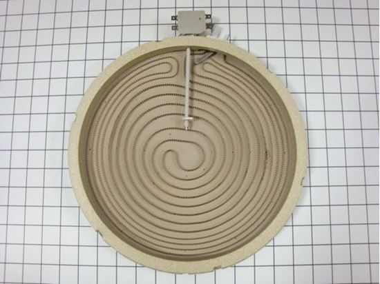 Picture of LG Electronics LG Sears Kenmore Range Stove Oven Cook Top Burner RADIANT HEATER - Part# 5300W1R009A