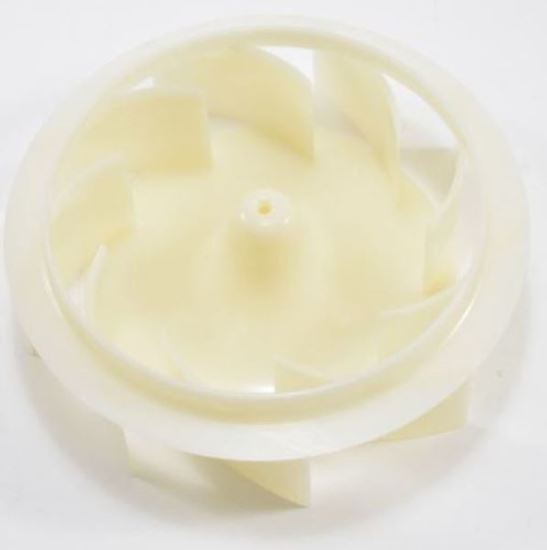 Picture of LG Electronics Sears Kenmore Refrigerator Evaporator Fan Blade - Part# 5901JA1022A