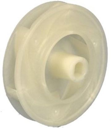 Picture of LG Electronics Sears Kenmore Dishwasher Wash Impeller - Part# 5911ED3003A