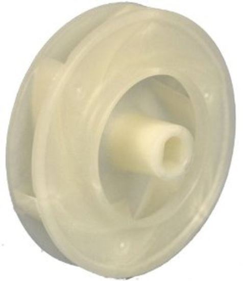 Picture of LG Electronics Sears Kenmore Dishwasher Wash Impeller - Part# 5911ED3003A