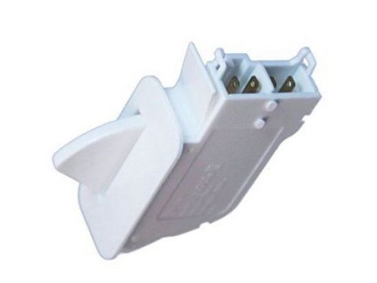 Picture of LG Electronics Sears Kenmore Refrigerator Push Button Door Switch - Part# 6600JB1010A