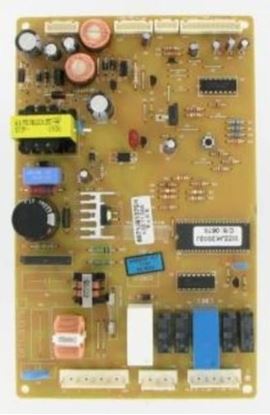 Picture of LG Electronics LG Electronic Sears Kenmore Refrigerator Main PCB Electronic Control Board - Part# 6871JB1375H