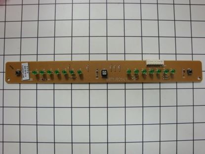 Picture of LG Electronics LG Sears Kenmore Refrigerator PWB Power Printed Circuit Board DISPLAY ASSY - Part# 6871JB2047A