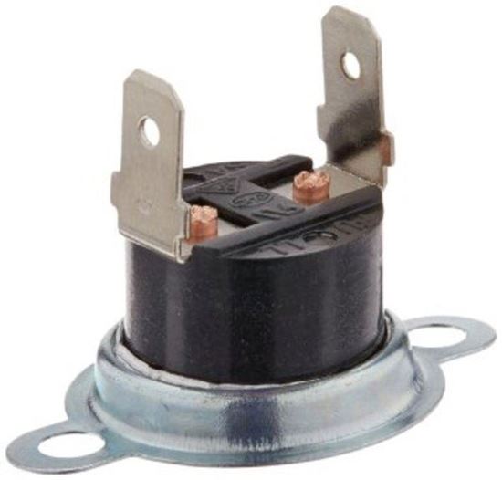 Picture of LG Electronics Sears Kenmore Microwave Oven HIGH LIMIT THERMOSTAT - Part# 6930W1A003J
