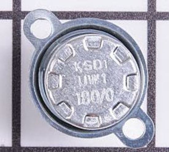 Picture of LG Electronics Sears Kenmore Range Microwave Oven Cook Top THERMOSTAT - Part# 6930W1A003X