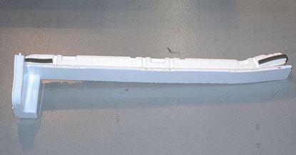 Picture of LG Electronics Cover Assembly,front - Part# ACQ36979201