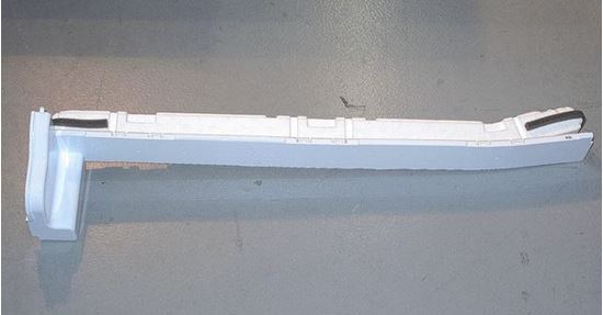 Picture of LG Electronics Cover Assembly,front - Part# ACQ36979201