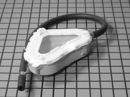 Picture of LG Electronics LG Electronic Sears Kenmore Clothes Washer Washing Machine Dispencer Assembly - Part# ACZ72910401