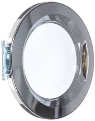 Picture of LG Electronics Sears Kenmore Clothes Dryer DOOR ASSEMBLY - Part# ADC73025601