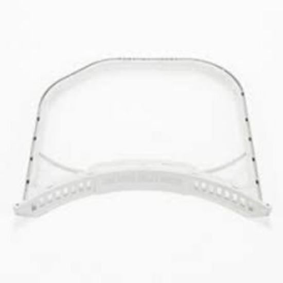 Picture of LG Electronics Sears Kenmore Clothes Dryer LINT FILTER ASSEMBLY - Part# ADQ56656401