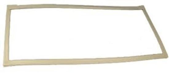 Picture of LG Electronics Sears Kenmore Refrigerator Door Seal Gasket - Part# ADX73350609