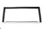 Picture of LG Electronics Sears Kenmore Refrigerator Door Seal Gasket and Holder Assembly - Part# ADX73410702