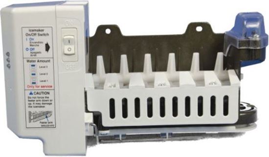 Picture of LG Electronics Sears Kenmore Refrigerator ICEMAKER ASSEMBLY KIT - Part# AEQ36756912
