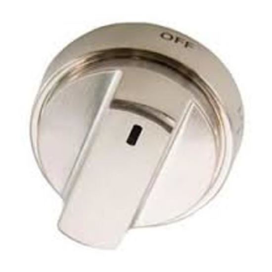 Picture of LG Electronics LG Sears Kenmore Gas Range Stove Oven Cook Top Burner Knob Assembly - Part# AEZ73453515