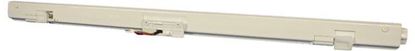 Picture of LG Electronics Sears Kenmore Refrigerator FRONT PLATE ASSEMBLY - Part# AGU73530705