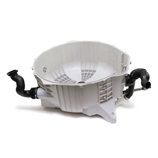 Picture of LG Electronics Sears Kenmore Clothes Washer Washing Machine REAR OUTER TUB ASSEMBLY - Part# AJQ73413802