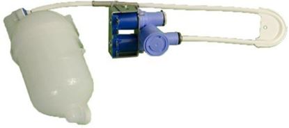 Picture of LG Electronics LG Electronic Sears Kenmore Refrigerator Water Inlet Fill Valve - Part# AJU73272501
