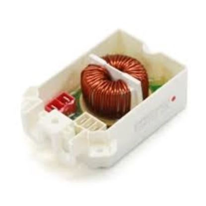 Picture of LG Electronics LG Electronic Sears Kenmore Clothes Washer Washing Machine Noise Filter Assembly - Part# EAM60930601