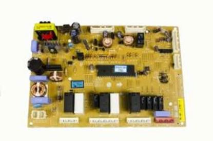 Picture of LG Electronics LG Electronic Sears Kenmore Refrigerator Main Power PCB Electronic Printed Circuit Control Board - Part# EBR43273205