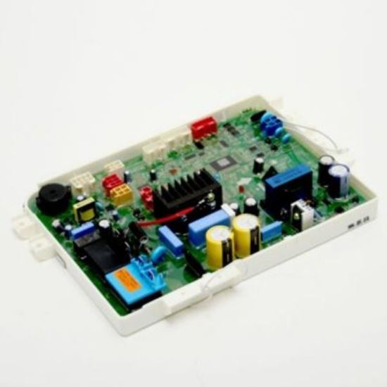 Picture of LG Electronics Sears Kenmore Dishwasher MAIN PCB POWER PRINTED CIRCUIT ELECTRONIC CONTROL BOARD - Part# EBR73739204