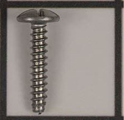 Picture of LG Electronics LG Electronic Sears Kenmore Clothes Washer Washing Machine Tapping Screw - Part# FAB32139901