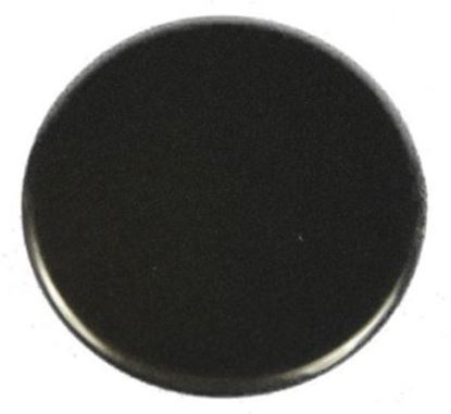 Picture of LG Electronics Sears Kenmore Range Stove Oven Cooktop Surface Black Burner Cap - Part# MBL61908501