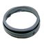 Picture of LG Electronics Sears Kenmore Front Load Clothes Washer Washing Machine Door Boot Gasket with Drain Port - Part# MDS33059402