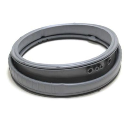 Picture of LG Electronics Sears Kenmore Clothes Washer Washing Machine DOOR BOOT GASKET BELLOWS SEAL - Part# MDS47123604