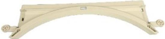 Picture of LG Electronics Sears Kenmore Clothes Dryer LINT SCREEN GUIDE - Part# MEA49050001