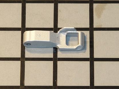 Picture of LG Electronics Locker,Hook - Part# MFG62579001