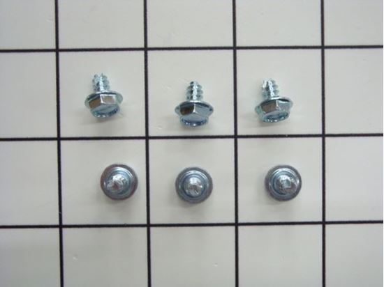 Picture of Maytag SCREW - Part# 503688