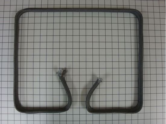 Picture of Maytag OVN DR SEAL - Part# 701650
