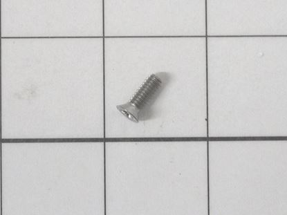Picture of Maytag P-1 SCREW, TRIM - Part# 912618