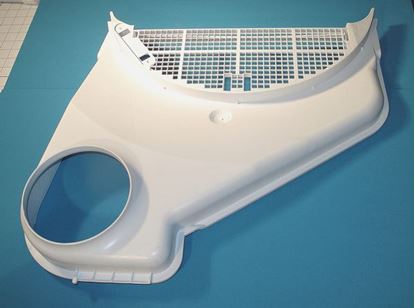 Picture of Maytag COLLECTOR DUCT - Part# 12001324