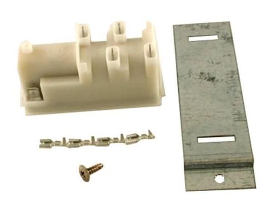 Picture of Whirlpool KitchenAid Roper Amana Jenn-Air Maytag Caloric Gaffers and Sattler Magic Chef Norge Sears Kenmore Admiral Range Oven Cook Top Spark Module - Part# 12001596
