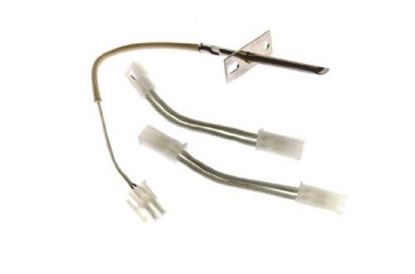 Picture of Whirlpool KitchenAid Roper Amana Jenn-Air Maytag Caloric Gaffers and Sattler Magic Chef Norge Sears Kenmore Admiral Range Oven 3" Long OVEN SENSOR - Part# 12001655